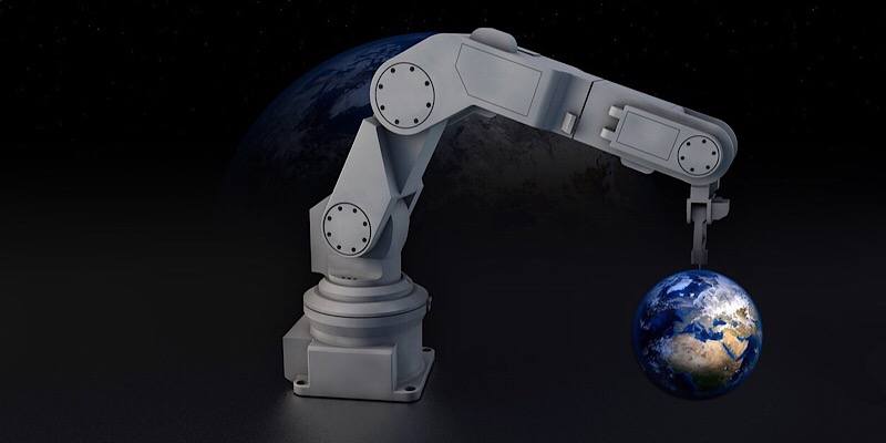 Do You Think Robots Are the Cause of Unemployment? Featured Image