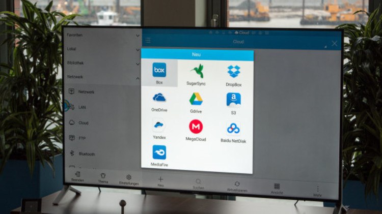android-tv-apps-google-drive