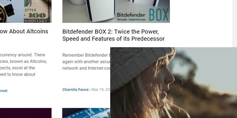 How to Watch Videos in Picture-in-Picture Mode with Media Player Classic Featured Image
