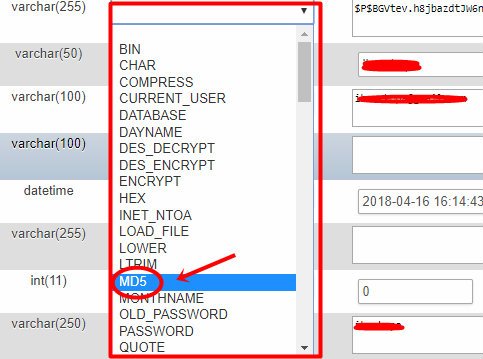 fix-wordpress-problems-md5