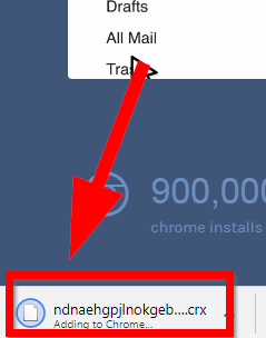 gmail-uses-mailtrack-adding-extention
