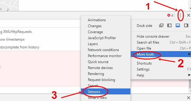google-search-and-geo-location-changes-emulator