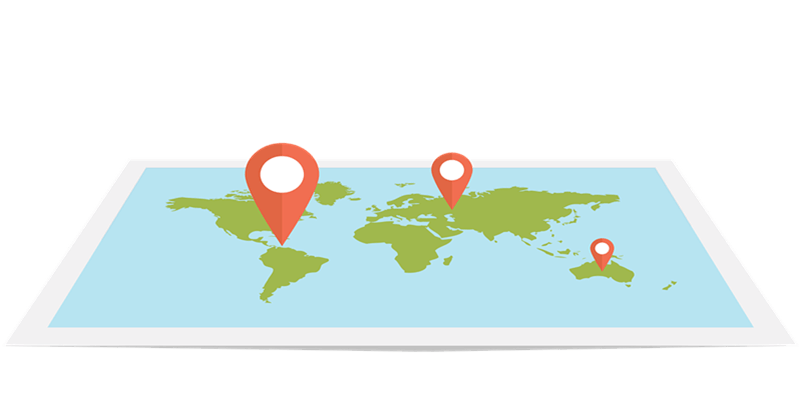 5 Ways to Localize Your Google Search and Geo-Location Features While Traveling Featured Image