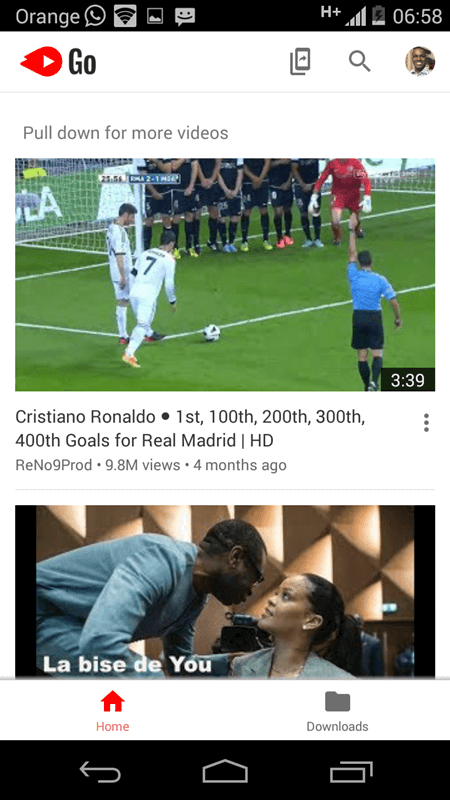 how-to-watch-youtube-videos-offline-youtube-go-home