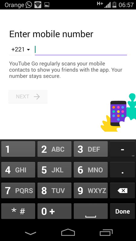 how-to-watch-youtube-videos-offline-youtube-go-phone-number