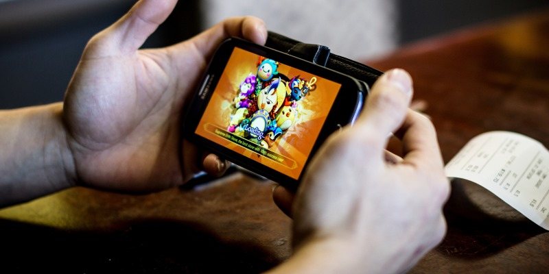 5 of the Best Idle Games for Android that Require Little Time to Play Featured Image