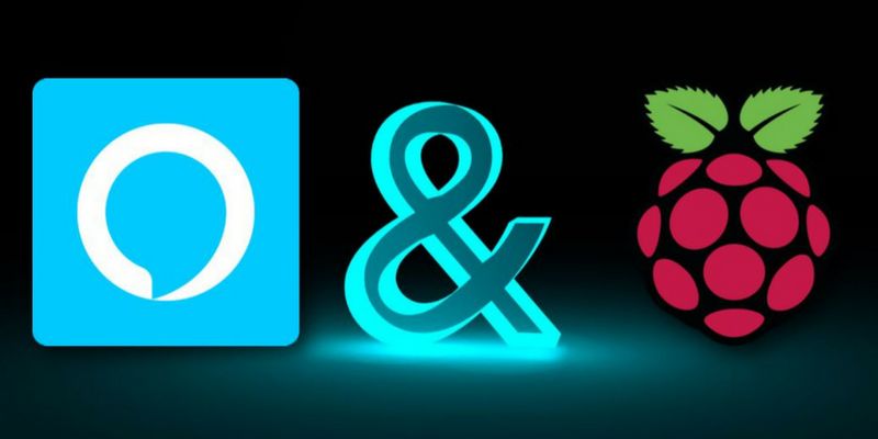 How to Build an Amazon Echo with Raspberry Pi