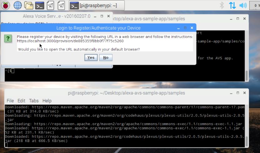 raspberrypi-echo-open-site