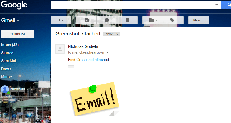 Send-Executable-Files-by-Email-Gmail-Inbox