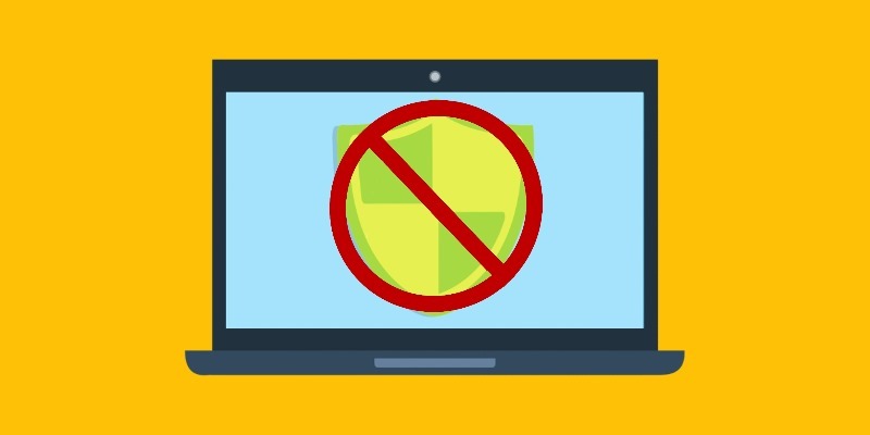 How to Uninstall Antivirus Programs in Windows Featured Image