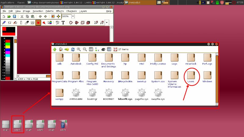 windows-pc-wont-boot-slacko-64-uses