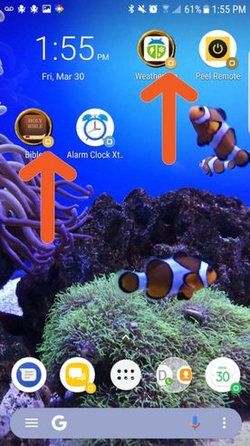 action-launcher-shutters-widget-indicator