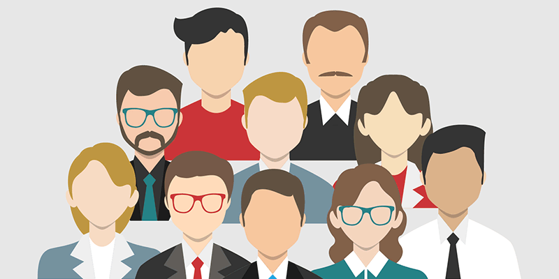 Why You Shouldn't Use an Admin Account as Your Main Account