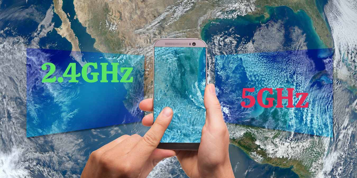 Band Steering Featured