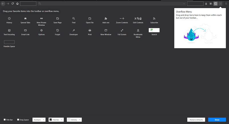 browsers-firefox-customize-toolbar