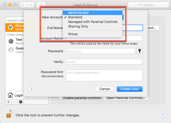 create-standard-user-account-macos-4