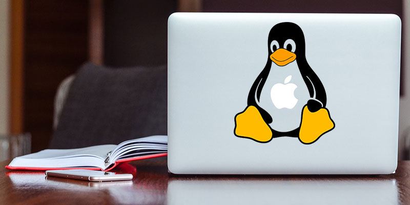 How to Install and Dual-Boot Ubuntu on Mac Featured Image