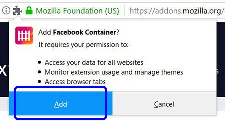 facebook-container-permissions facebook-container-permissions