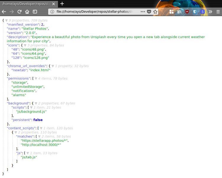 firefox-dev-extensions-json-lite-2