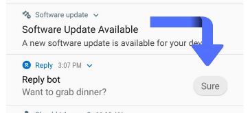 google-reply-example