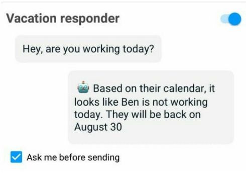 google-reply-vacation-responder