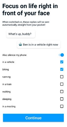 google-reply-vehicle