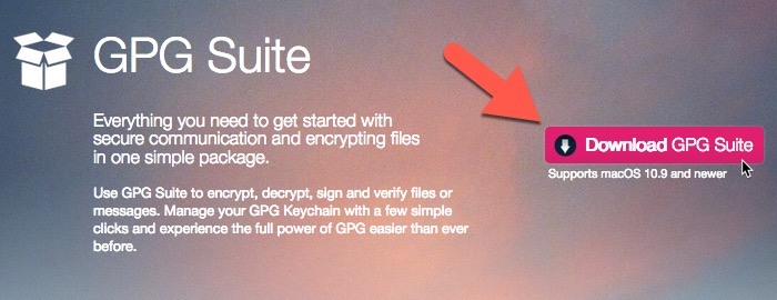 gpg-tools-download-page gpg-tools-download-page