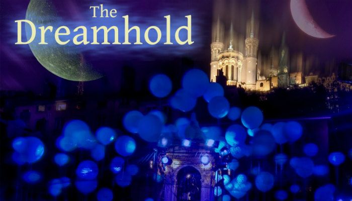 if-dreamhold if-dreamhold