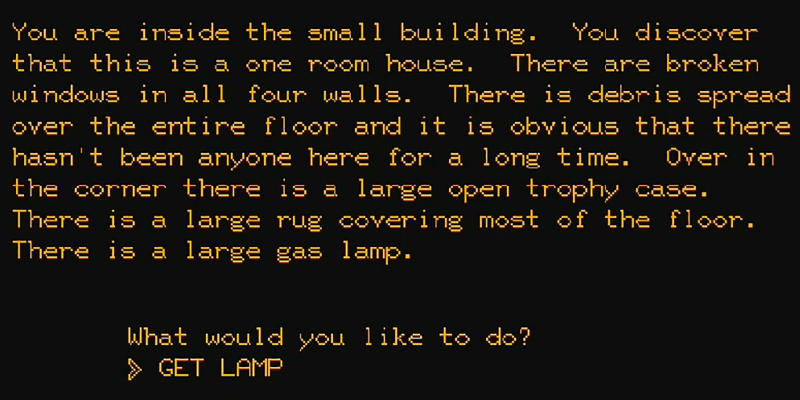 4 of the Best Modern Interactive Fiction Games for the PC Featured Image