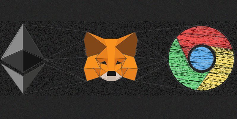MetaMask: An Extension to Help You Access the Decentralized Web Featured Image