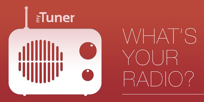 myTuner Radio – A Free Cross-Platform Internet Radio App Featured Image