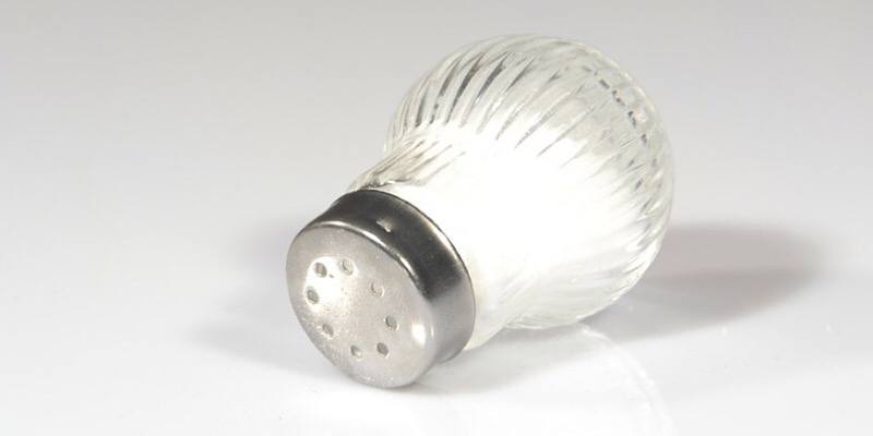 IBM Still in the Game with a Computer Smaller than a Grain of Salt Featured Image