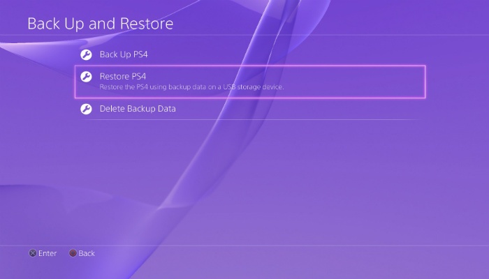 ps4-restore