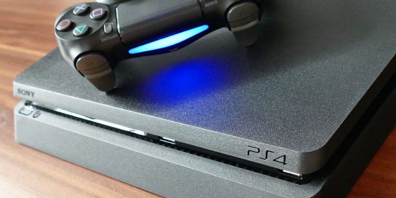 How to Upgrade the Storage of your PS4 Featured Image