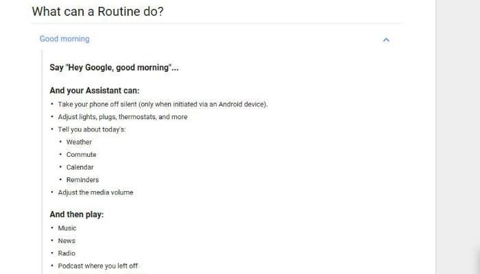 routines-what-can-it-do