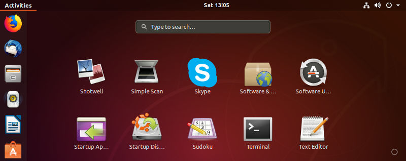 Skype Launcher