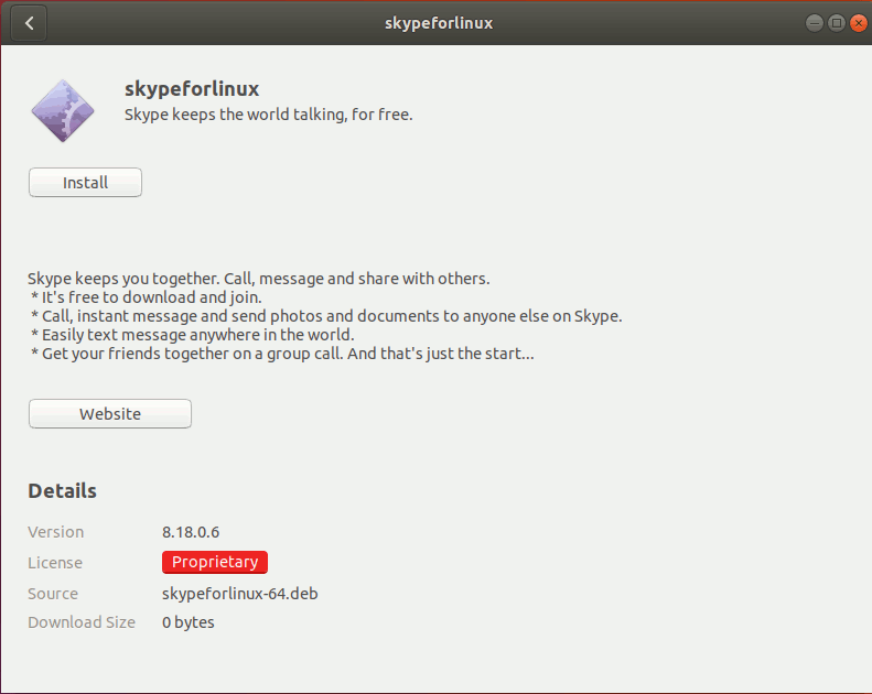 ubuntu-install-skype-deb
