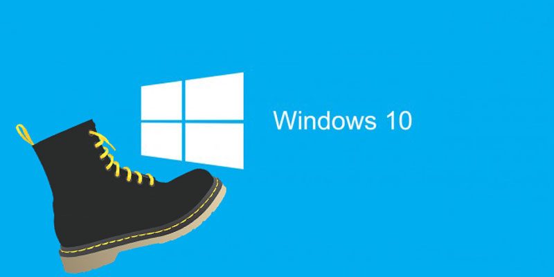 Is Your Windows 10 Slow to Boot? Make It Faster with These Tips Featured Image