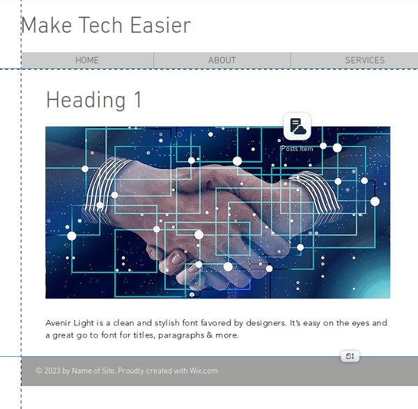 wix-code-dynamic-page-design wix-code-dynamic-page-design