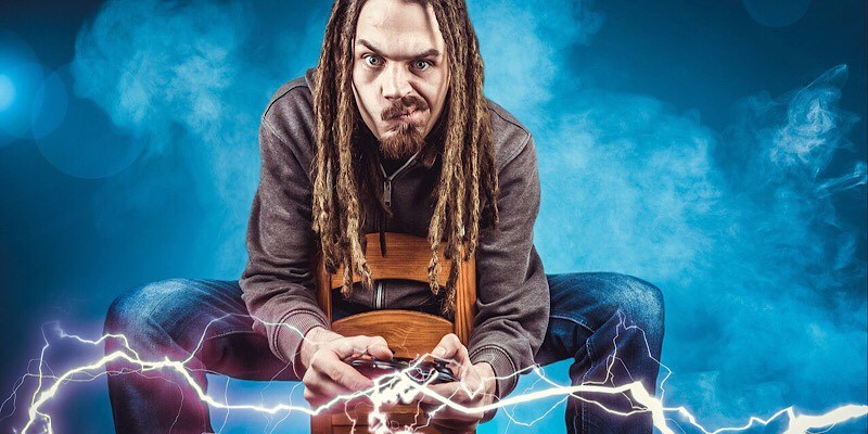 Do You Think that Violent Video Games Can Do Harm? Featured Image