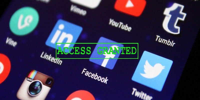 How to Disallow Third-Party Apps from Accessing Your Google Data Featured Image
