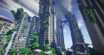 minecraft-malware-city minecraft-malware-city