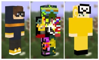 minecraft-malware-skins minecraft-malware-skins