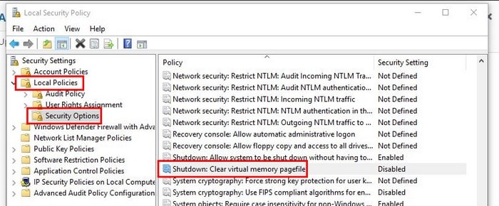 off-localsecurity off-localsecurity