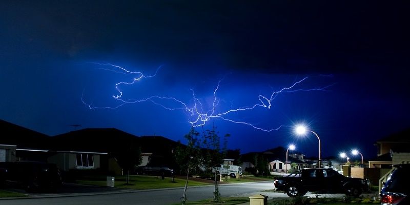 Can Power Cuts and Surges Harm My PC? Featured Image