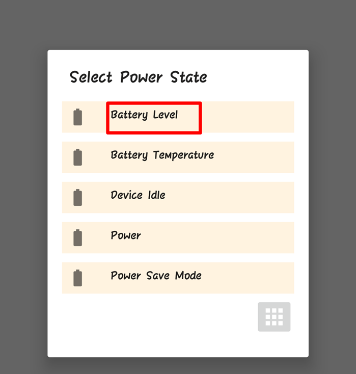 tasker-profiles-battery-level tasker-profiles-battery-level