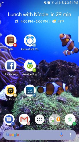 action-launcher-at-a-glance-widget