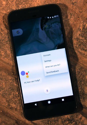 android-google-assistant