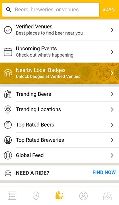 beer-apps-untappd beer-apps-untappd