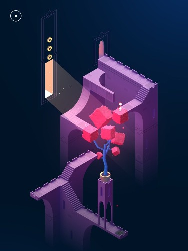 best-android-games-chromebook-monument-valley best-android-games-chromebook-monument-valley